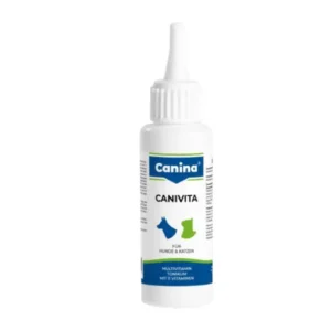 canina canivita