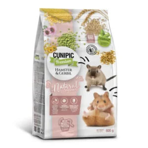 Cunipic Premium Hrana za Hrčke i Gerbile