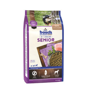 Bosch Senior 12,5kg