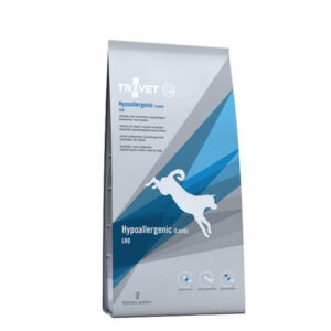 Trovet LRD Hypoallergenic (Janjetina) za pse