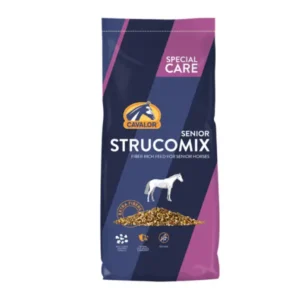 Cavalor Strucomix Senior