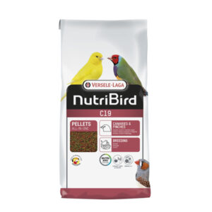 Nutribird C19