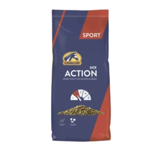 Cavalor Action Mix