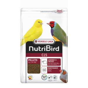 nutribird c15