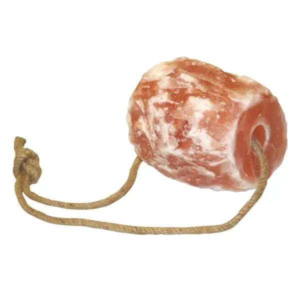 Toby Lex Himalaya kristalna sol za lizanje 2,5kg