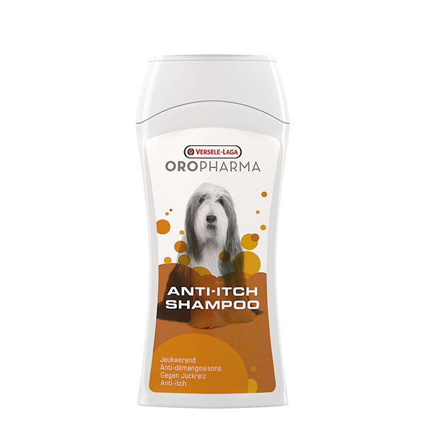 Oropharma Anti-Itch šampon 250ml