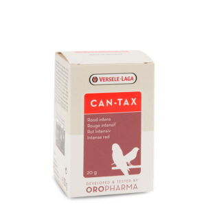 Oropharma Can-Tax