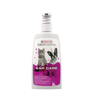 Oropharma Ear Care