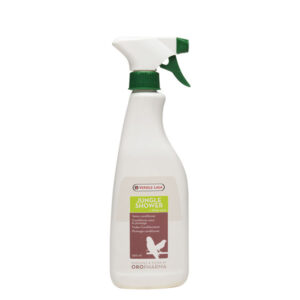 Oropharma Jungle Shower