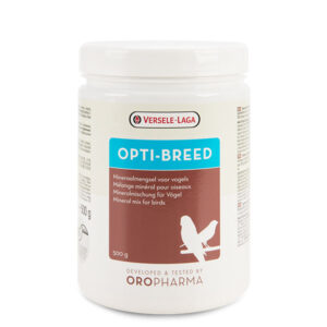 Oropharma Opti-Breed
