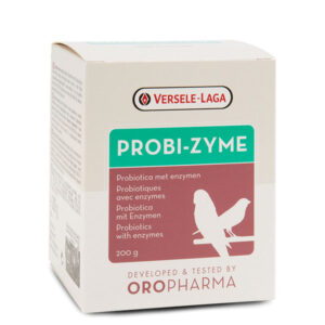 Oropharma Probi-Zyme