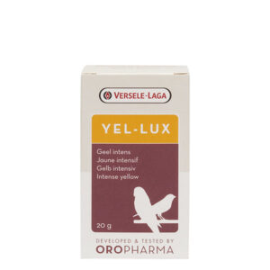 Oropharma Yel Lux