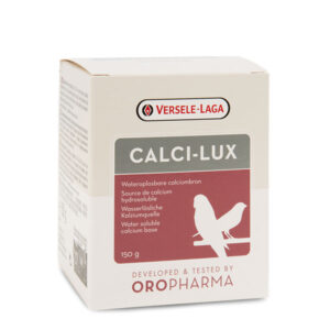Oropharma Calci-Lux