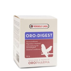 Oropharma Oro Digest