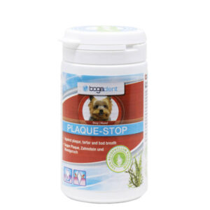 Bogadent Plaque-Stop 100% ALGE Pas 70g