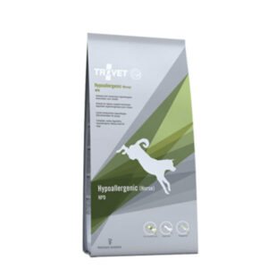 Trovet HPD Hypoallergenic (Konjetina)