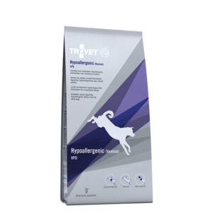Trovet VPD Hypoallergenic (Divljač)