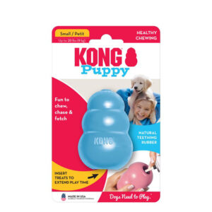 Kong Puppy S