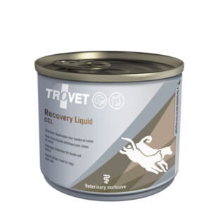 Trovet CCL Recovery Liquid konzerva za pse i mačke