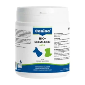 Canina Morske Alge prah