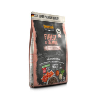 Belcando MiniLine Finest Grain Free Losos - Hrana za Odrasle Pse