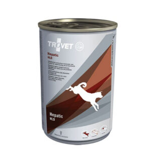 Trovet HLD Hepatic konzerva za pse