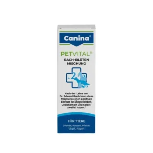 Canina Petvital Bachove Globule No.2