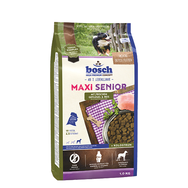 Toby Lex Bosch Maxi Senior 12,5kg