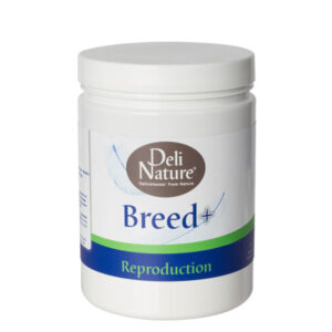 Deli Nature Breed +