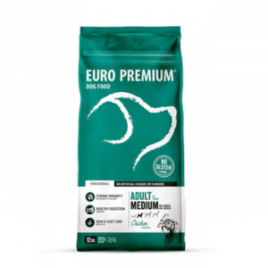 EP Medium Adult Piletina