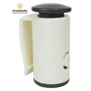 Starmark Pro-Training Quicker Clicker