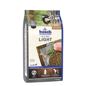 Bosch HPC Light