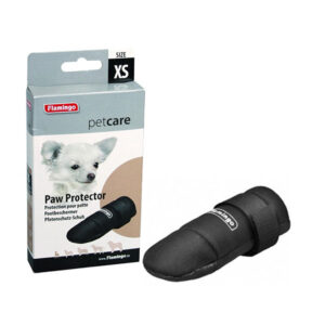 Flamingo Paw Protector