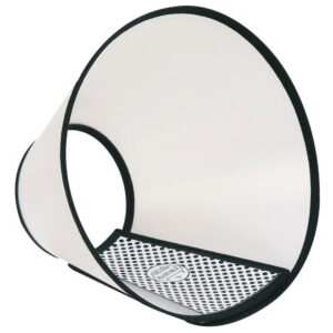 Flamingo Elizabetanski zaštitni ovratnik za pse