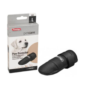 Flamingo Paw Protector