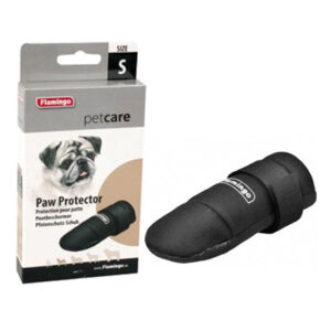 Flamingo Paw Protector