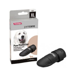 Flamingo Paw Protector