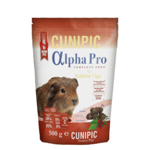Cunipic Alpha Pro Guinea Pig