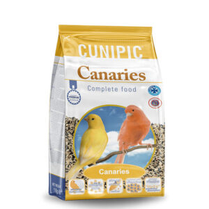 Cunipic Canaries (Kanarinci)
