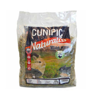 Cunipic Naturaliss Wild Hay