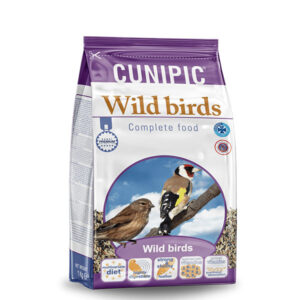 Cunipic Wild Birds (Divlje ptice)