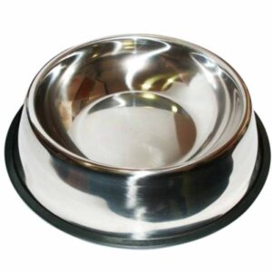 Zdjelica za psa/mačku 18 cm