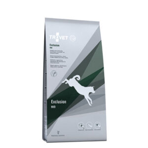 Trovet NVD Exclusion