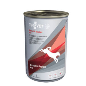 Trovet RID Renal & Oxalate