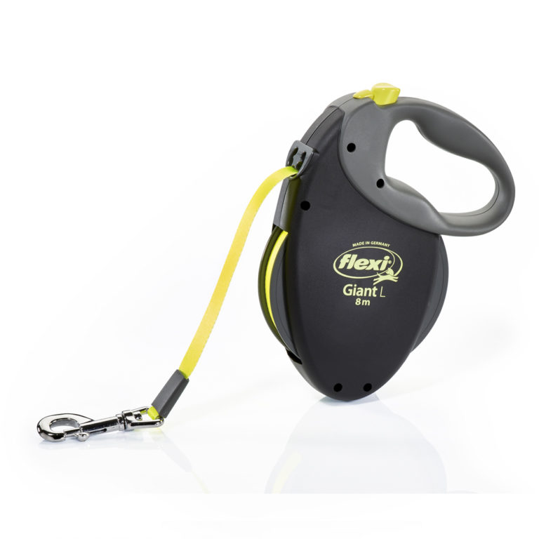 Toby Lex Flexi Giant M traka 8m za pse do 25kg