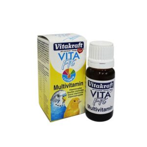 Vitakraft Multivitamin za ptice