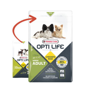 Opti Life Adult Mini