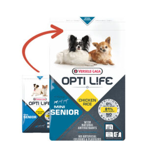 Opti Life Senior Mini