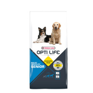 Optima Life Senior Medium & Maxi