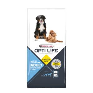 Opti Life Adult Light Medium & Maxi